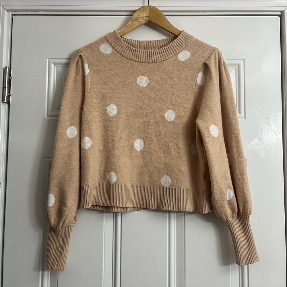 Philosophy Long Sleeve Sweater Women’s Size Medium